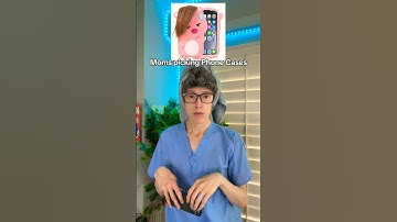Mom Phone Cases 😭 #TheManniiShow.com