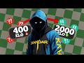 Road To 2000 ELO on Chess.com | Live