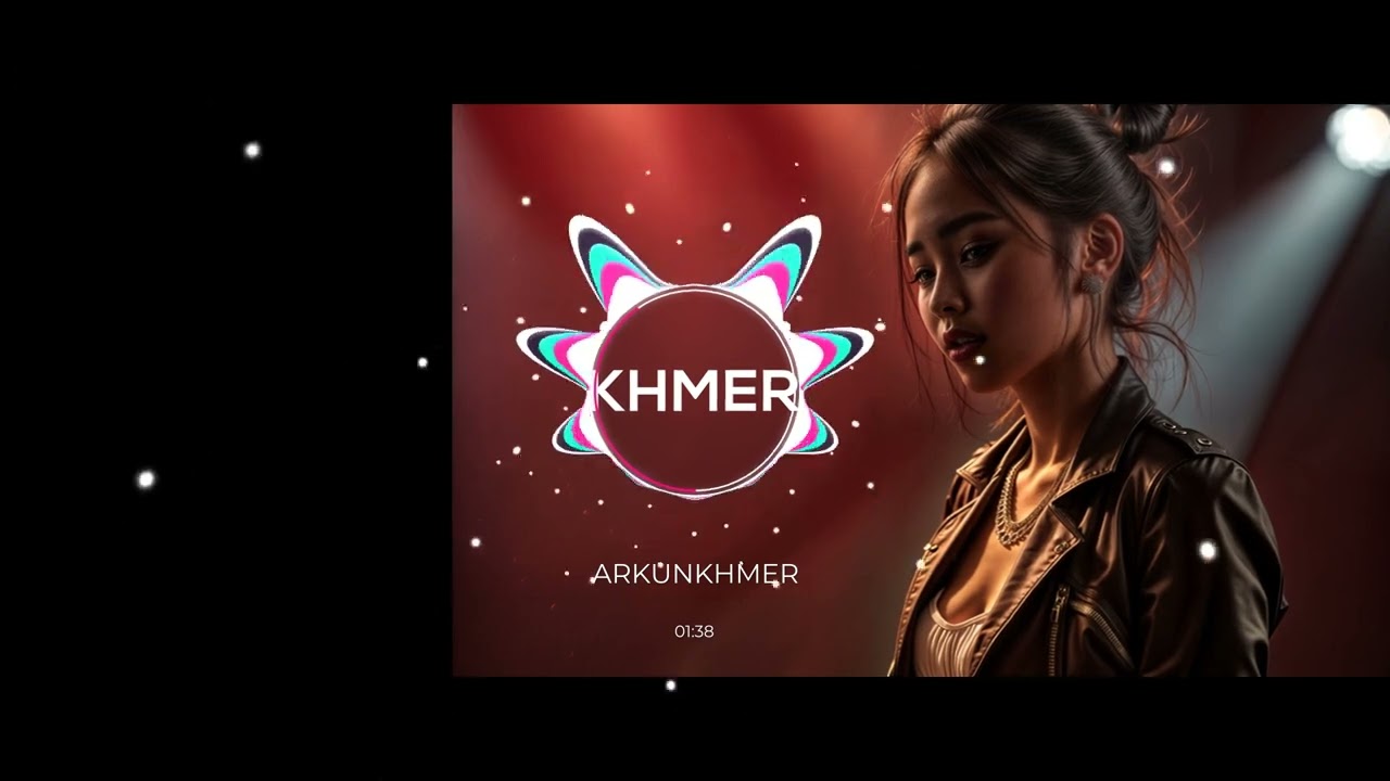 Your Beauty is Natural - USA/UK/Europe/Asia Club Remix 2024 EDM Music & KHMER Music Khmer Song Remix