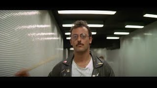 Subway / Метро (1985) на Люк Бесон 1080p.bgsub