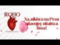 Minooh Laiza ROHO Official Audio Lyrics Minooh Laiza ROHO Official Audio Lyrics