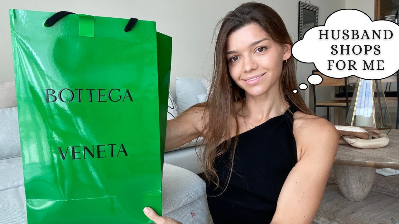 Bottega Veneta The Point Bag Review - Glam & Glitter