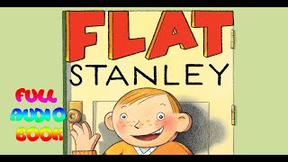 Flat Stanley FULL Audiobook