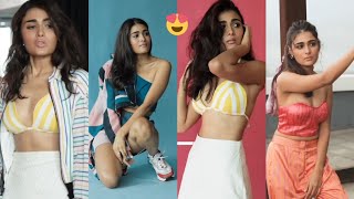 Shalini Pandey hotvertical sexy show compilation video | #freakboy #hot (WATCH FULLY)