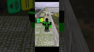 Tırrek run oynuyorum screenshot 1