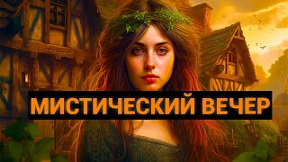 [СТРИМ] Николай Васильевич Гоголь: Майская ночь, или Утопленница