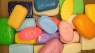 SOAP Opening HAUL. Unpacking Soap. Asmr no talking Soap