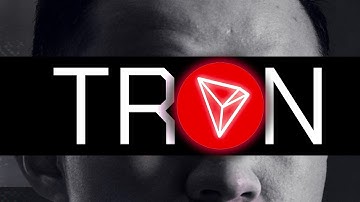 WATCH THIS BEFORE YOU BUY TRON!