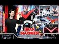 COMENZAMOS CON GRAN MAZINGER de 90cm 🦾HACHETTE - SALVAT PARTES 1 al 5 EN Español 😍