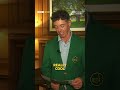 Rory McIlroy's special message from Sir Nick Faldo 🥹 | BBC Sport