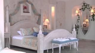 Asfiya Hotel, Deluxe Suite - Kalkan, Turkey