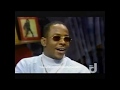 Bobby Brown Interview (1992)