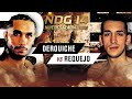 Jordi requejo vs geysim derouiche by vxs nuitdesgladiateurs ndg marseille