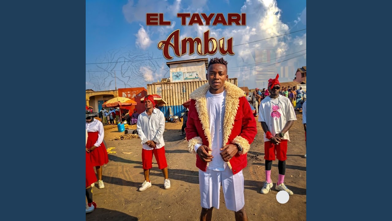Watch Ambu on YouTube Watch Ambu on YouTube