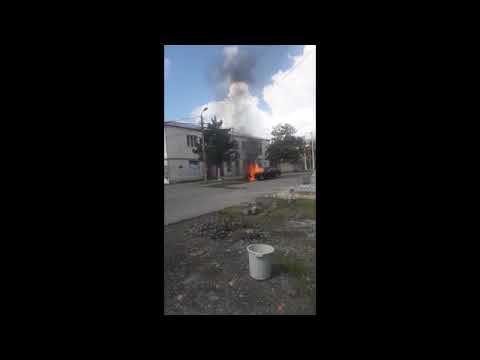 გურული რეკავს 112-ში - სახალისო ვიდეო სოციალური ქსელიდან