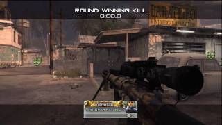 Don't Search, Just Destroy | Ep. 3