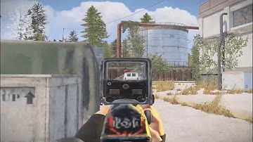 Solo Brad counter 1v4 #Shorts