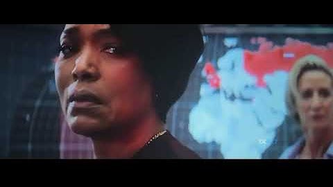 THE ENTITY HACKS INTO AMERICAS NUKES!!!! (what happens next will shock you 🤯🤯🤯🤯) #missionimpossible