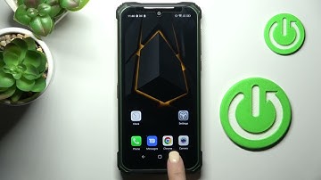 How to Turn Off Running Apps in DOOGEE S86 Pro – Close Running Apps