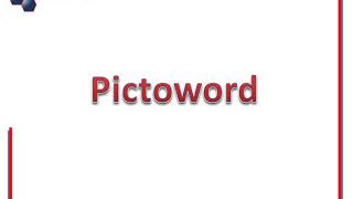 BDC Worksheet Instructions - Pictoword