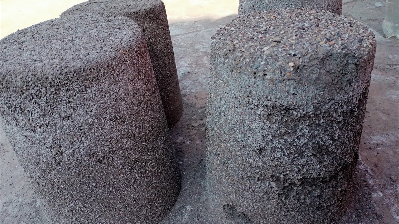 ASMR: Pure Charcoal mix Different Stones  Giant Shapes Crispy Crumbling on Floor#asmr #crushing
