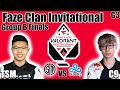 TSM vs Cloud 9 game 3 - Group B Upper Bracket Finals | Faze Clan Valorant Invitational