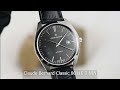 Claude Bernard Classic 80116 3 NIN