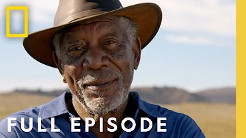 Creation (Full Episode) | The Story of God with Morgan Freeman
