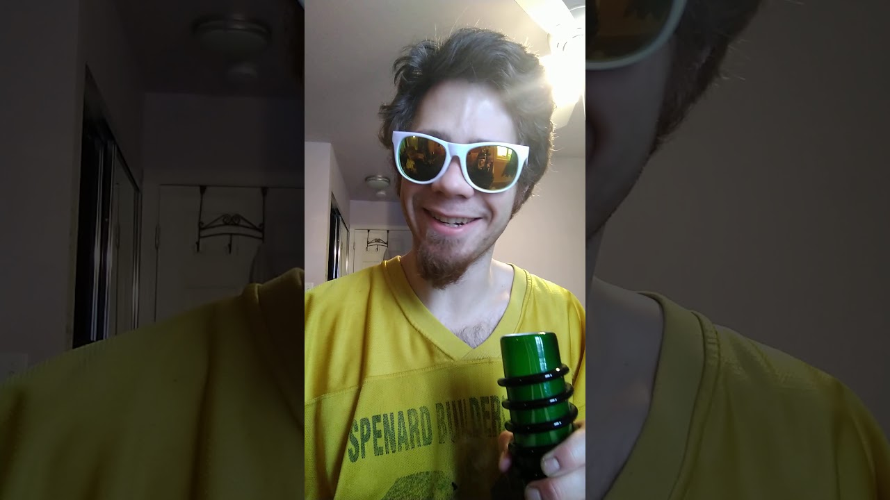 Pineapple Haze Sorbet