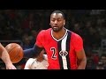 Philadelphia Sixers vs Washington Wizards - Full Game Highlights | Jan 14, 2017 | 2016-17 NBA Season