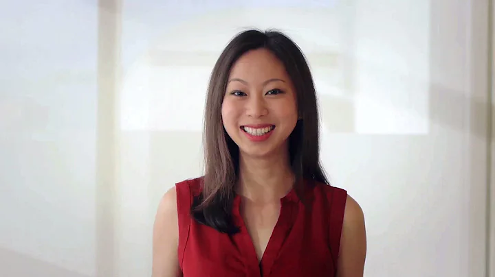 Ying-Ying Lu, 1-min. Self-Introductio...