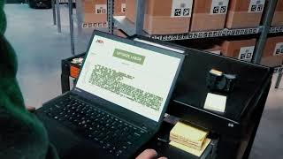 inVia Robotics - What Will You Do