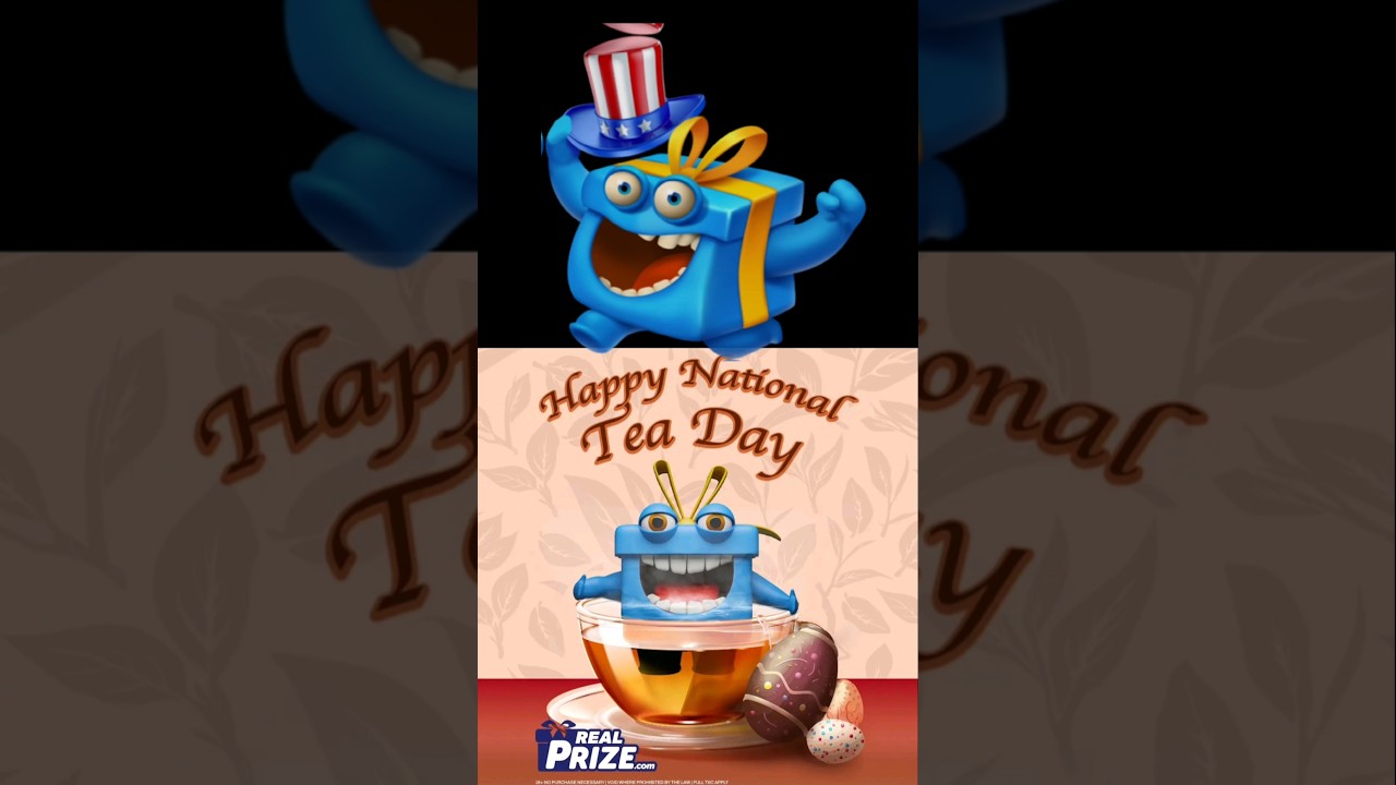 RealPrize BONUS 2025  