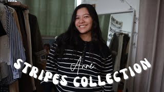 Stripes Collection | Anne