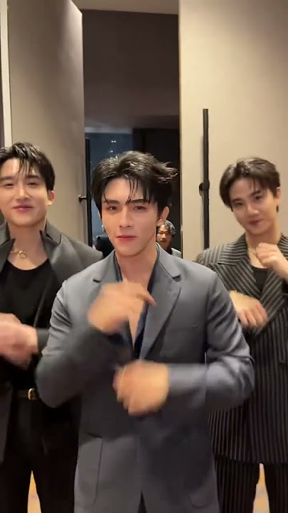 250914 pann_bs on tiktok | Boom