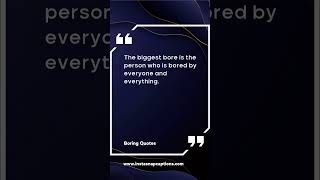 Boring Quotes Captions For Instagram |  #Boring #Quotes #Captions#Instagram #InstagramCaptions