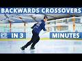 Backwards Crossovers | Tutorial