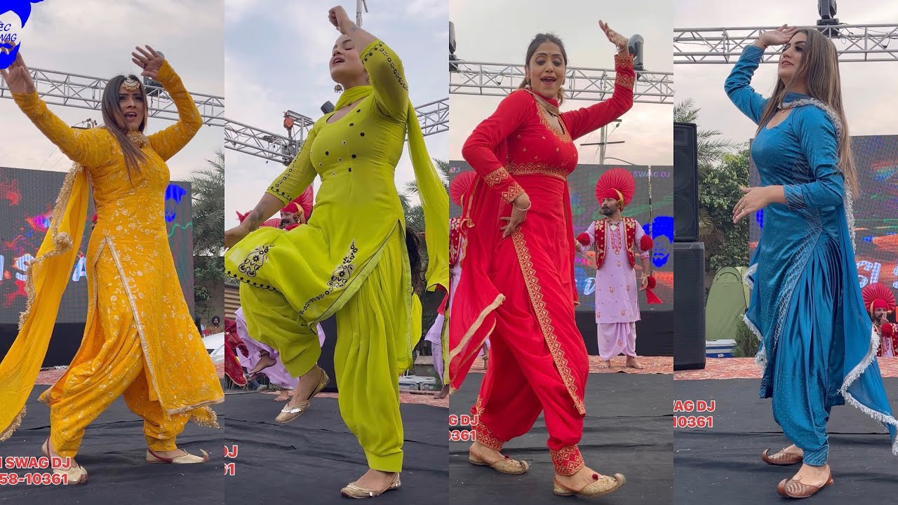 ਦੇਸੀ ਸਵੈਗ ਡੀਜੇ DESI SWAG DJ BEST DJ IN PUNJAB TOP DJ IN PUNJAB ORCHESTRA DJ NEAR ME