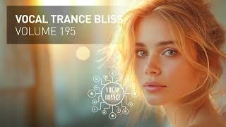 VOCAL TRANCE BLISS VOL. 195 [FULL SET]