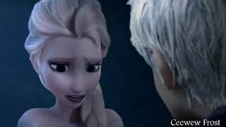 Jack Saving Elsa From being Imprisoned (Fanmade Scene)