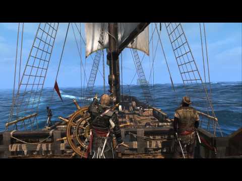 AC4 Drunken Sailor