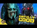 The Predator: Is This "Awfully Good" Movie The Worst in the Series?