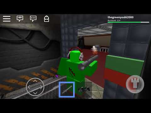 Area 51 Sonic Mission - classic mode roblox survive and kill the killers in area 51 wiki