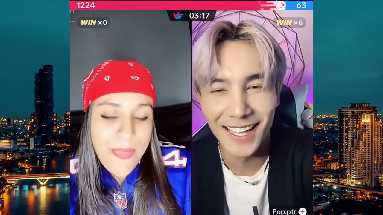 بث الكوبرا مع بوب 😳/19اكتوبر2023