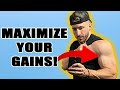 The Best Workout Split for MAXIMUM Muscle Gains (Q&amp;A)