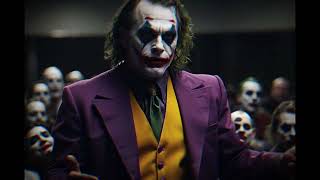 Joker Talks About the Art of Adaptation