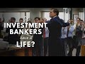 How Tough Is An INVESTMENT BANKER'S Life... Really?