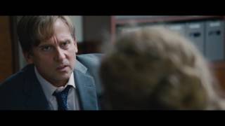 The Big Short - Extrait - Elles Vont Chez Moodys