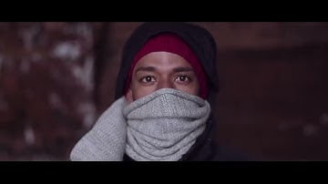 Supreme Cuts - Envision ft. Channy of Poliça (Official Video)