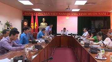 Nâng cao chất lượng đội ngũ cán bộ công đoàn chuyên nghiệp, sáng tạo